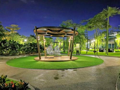 ABHOME "KOREA SUITE" #Green Haven #360"City View #Masai JB ABHOME "KOREA SUITE" #Green Haven #360"City View #Masai JB