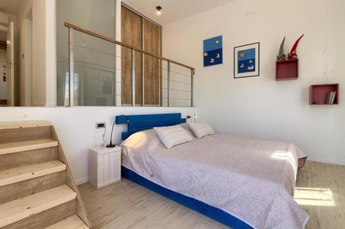Ferienhaus mit Privatpool für 8 Personen ca 130 qm in Vintijan, Istrien Istrische Riviera