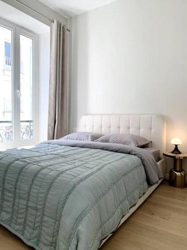Luxuriously furnished bright newly renovated oasis, Nicea (zdjęcie 2)