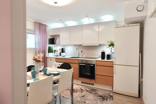 Létesítmények, GuestFirst- Relax by the Sea 4 Min to Beach FREE Parking in Eira