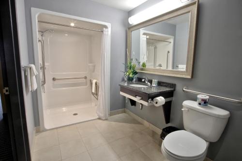 Quality Inn & Suites, Victoriaville (zdjęcie 2)