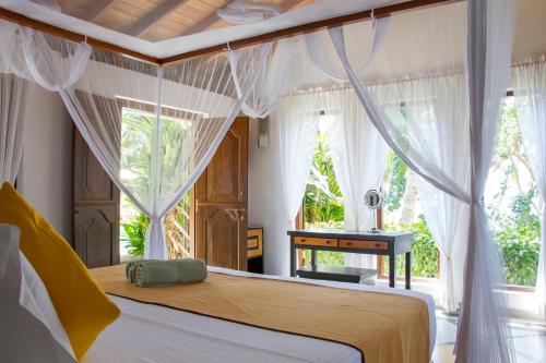 King Room with Sea View image 6