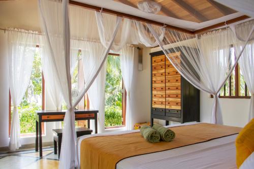 King Room with Sea View image 5