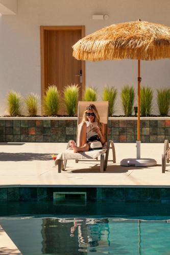  Hotel Santanyi Port in Cala Figuera