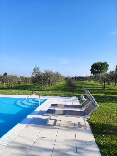 Agriturismo La Vigna 3