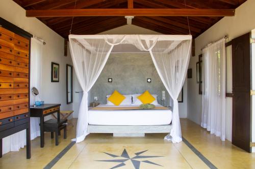 King Room with Sea View image 2