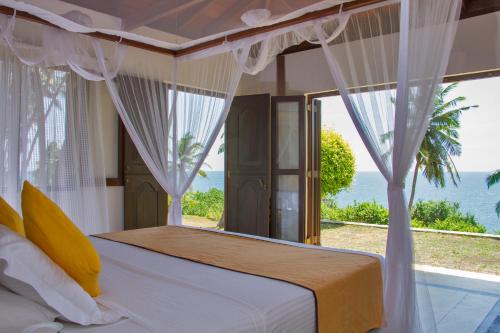 1 king bed