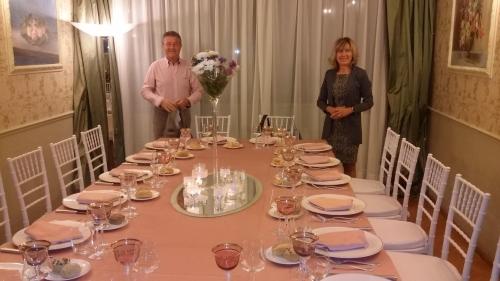 Casa Girella in Terontola Alta