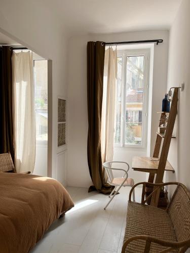 Maison Olea, Marseille (photo 11)