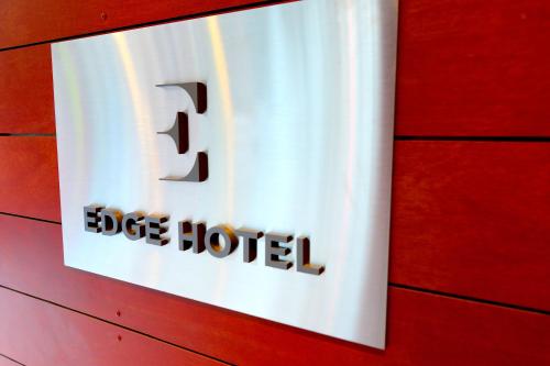 Edge Hotel Washington Heights, Nueva York (foto 9)