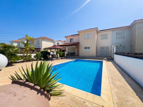 Sea Whisper Villa