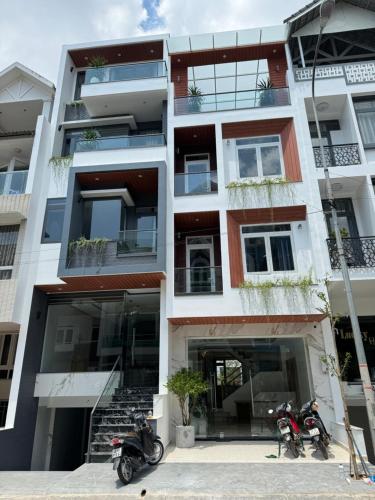 La Mer Home Đà Lạt near Statue Of Golden Buddha