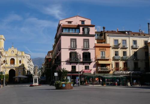 Ambasciata Sorrento Relais - image 3