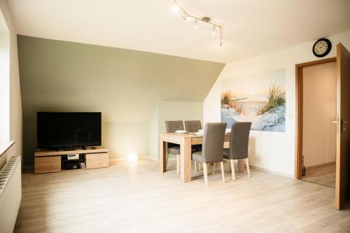 Ferienwohnung Hohner Seeblick in Hohn, Deutschland