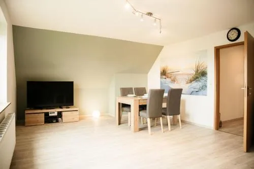Ferienwohnung Hohner Seeblick in Hohn, Deutschland