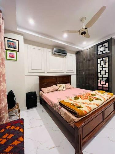 2 bedroom luxury apartment in sector G11/3 - image 14