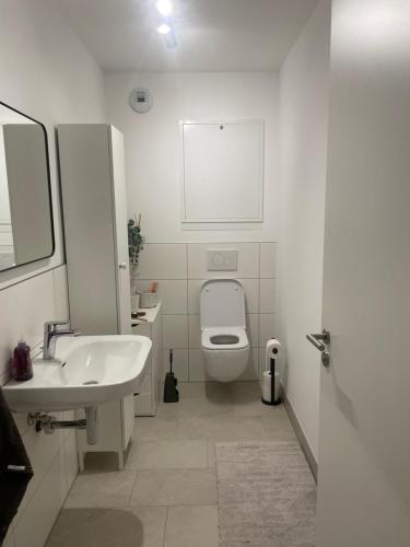 KG Apartment, Hannover (photo 11)