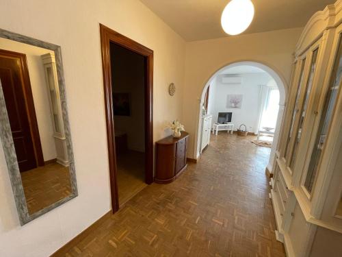 Precioso apartamento con vistas en el centro de Mijas Pueblo 4