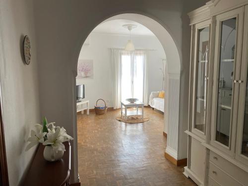 Precioso apartamento con vistas en el centro de Mijas Pueblo 3
