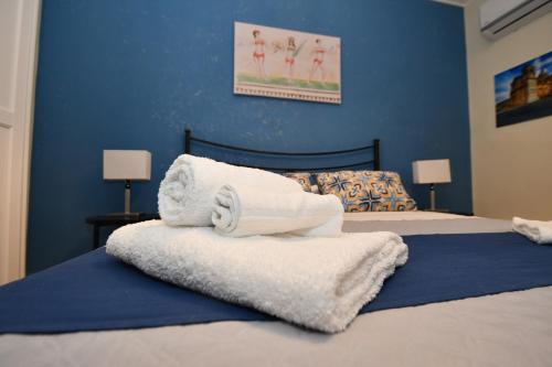  Cantunera SicilianRoom in Piazza Armerina