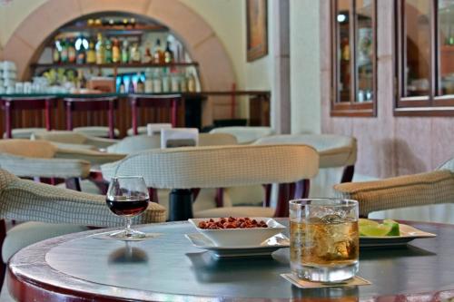 Hotel Villa Florida Cordoba - 식음료(F&B)