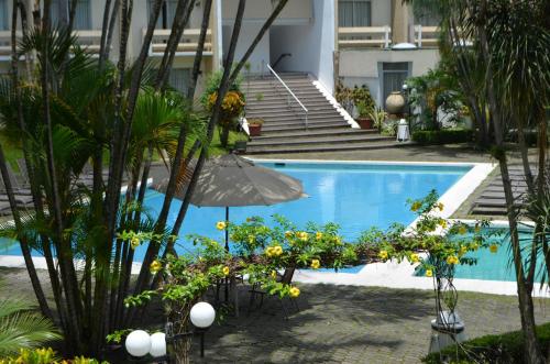 Hotel Real Villa Florida