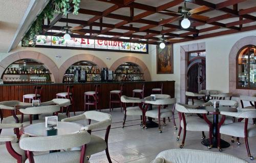 Hotel Villa Florida Cordoba - 식음료(F&B)