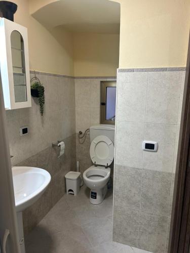  Casa Roccaforte in Cianciana