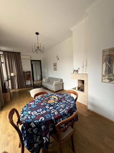 Mtskheta apartment 17, Mtskheta