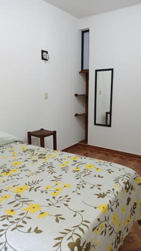 Casa María in Cuetzalán del Progreso, Mexico