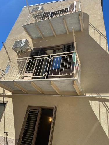  Casa Roccaforte, Unterkunft in Cianciana