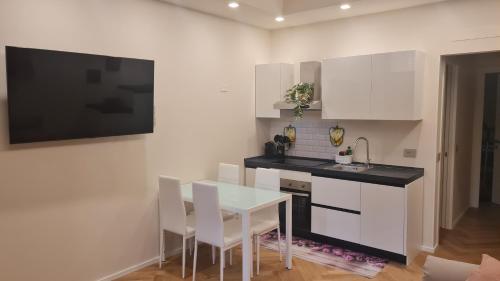 Apartament Bologna-Stadio 1, Boloňa (fotografie 8)