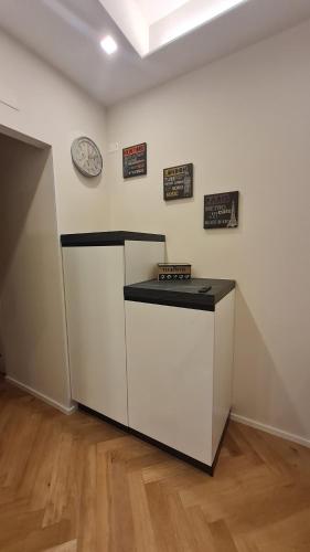 Apartament Bologna-Stadio 1, Boloňa (fotografie 10)