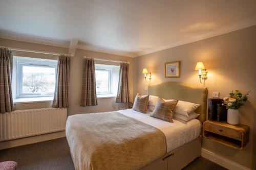The Pheasant Inn - image 14