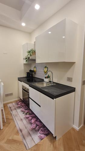 Apartament Bologna-Stadio 1, Boloňa (fotografie 7)