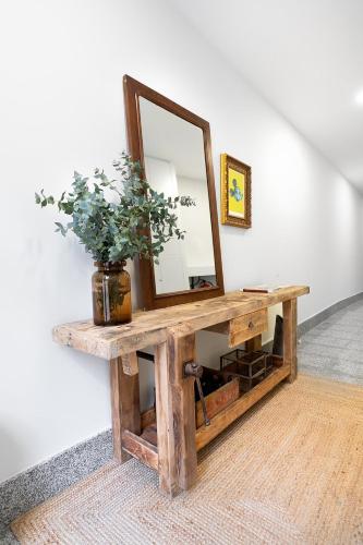 Okako Apartments Tudela in Tudela