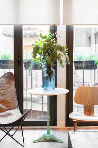 Okako Apartments Tudela in Tudela