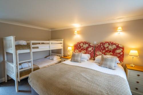 The Pheasant Inn - image 4