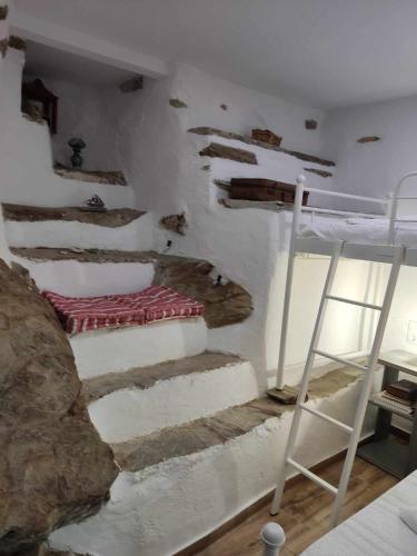 Karastamati΄s Tower House, Ándros (Foto 7)