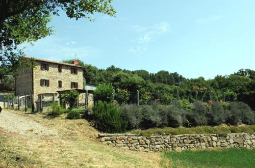  agriturismo Poggio del Fabbro in Cortona