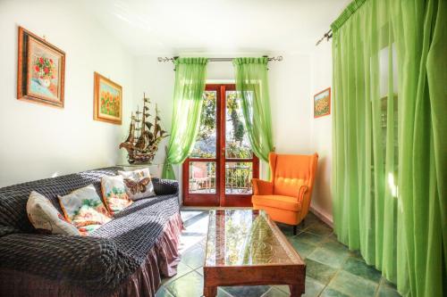 Raggio Di Sole – Massalubrense, CO