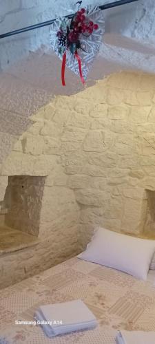 Trulli La collinetta