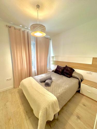 Koala21 - Apartamento céntrico y moderno con Parking, Jaén (foto 6)