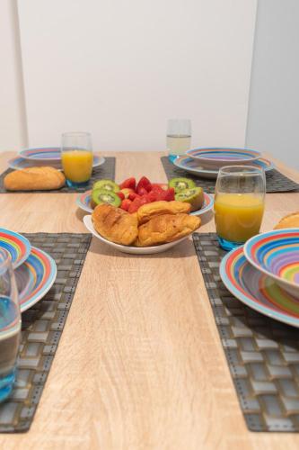 Koala21 - Apartamento céntrico y moderno con Parking, Jaén (foto 5)
