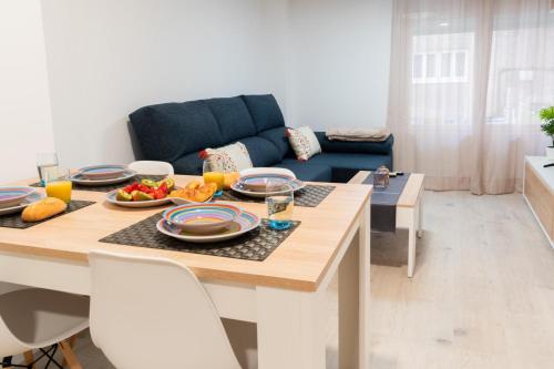 Koala21 - Apartamento céntrico y moderno con Parking, Jaén (foto 2)
