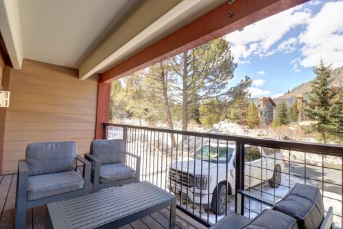 LD102 The Lodge at Copper Condo - image 6