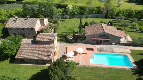 BORGO IN SAN ANGELO in Sant'Angelo