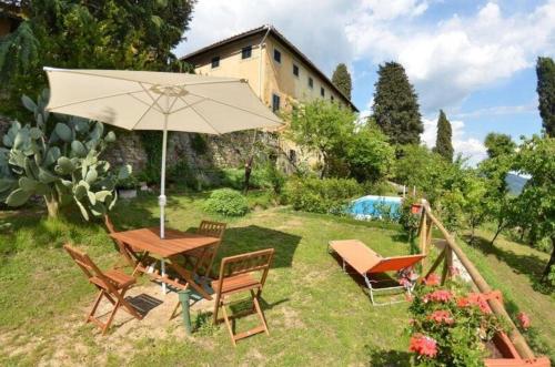 Ferienhaus mit Privatpool für 4 Personen ca 70 qm in San Gennaro, Toskana Provinz Lucca