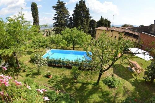 Ferienhaus mit Privatpool für 4 Personen ca 70 qm in San Gennaro, Toskana Provinz Lucca