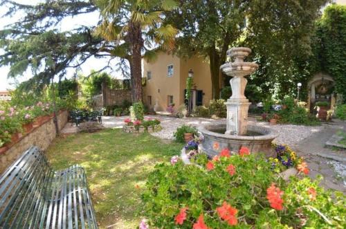 Ferienhaus mit Privatpool für 4 Personen ca 70 qm in San Gennaro, Toskana Provinz Lucca